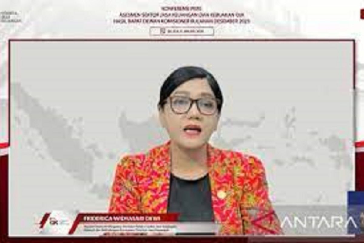 OJK ungkap alasan investasi hingga pinjol ilegal masih terus tumbuh