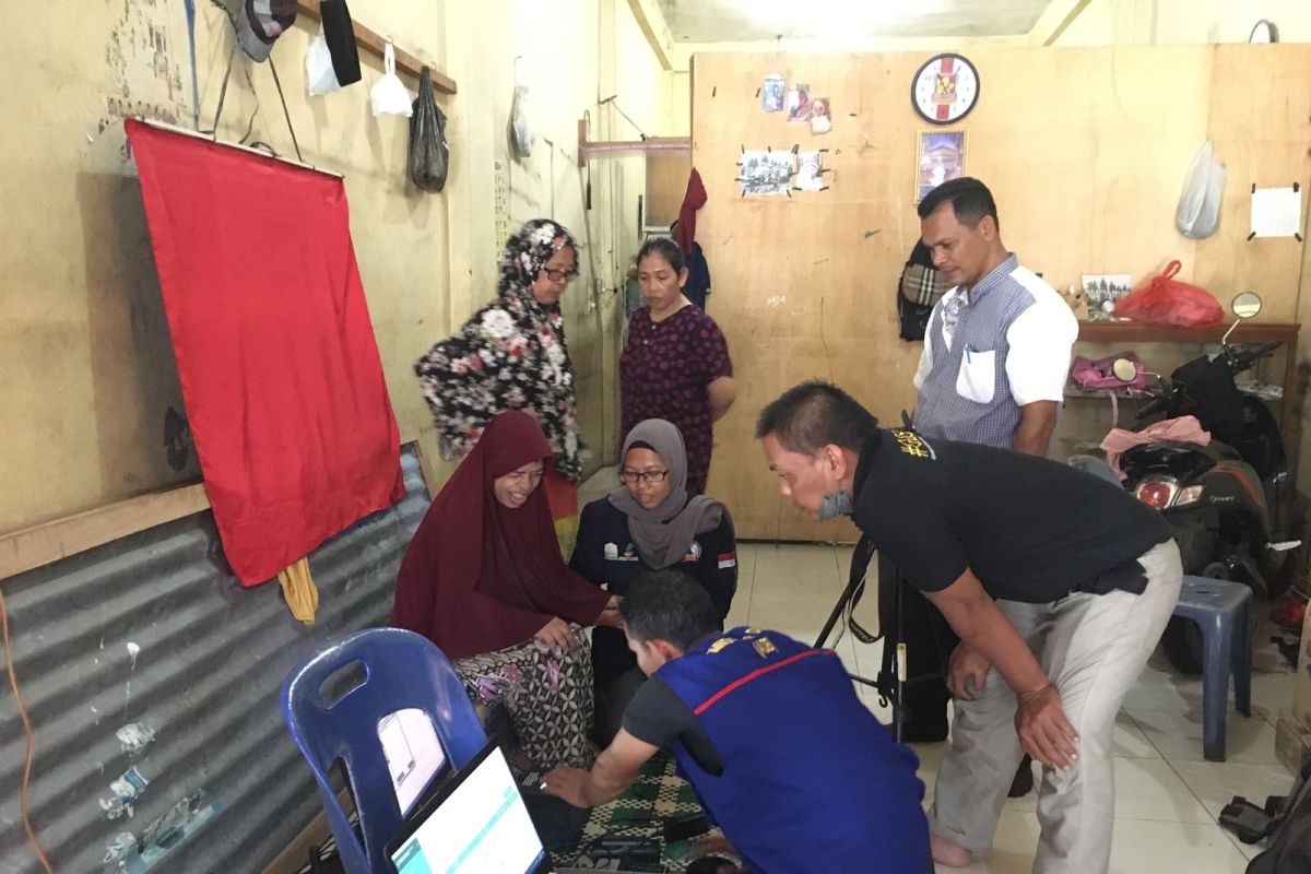 Disdukcapil: Perekaman KTP-El di Aceh Besar capai 98 persen