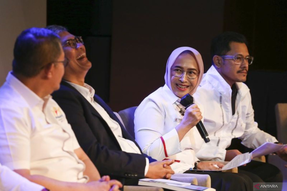 Kadin DKI sebut Jakarta butuh sosok pemimpin yang paham ekonomi
