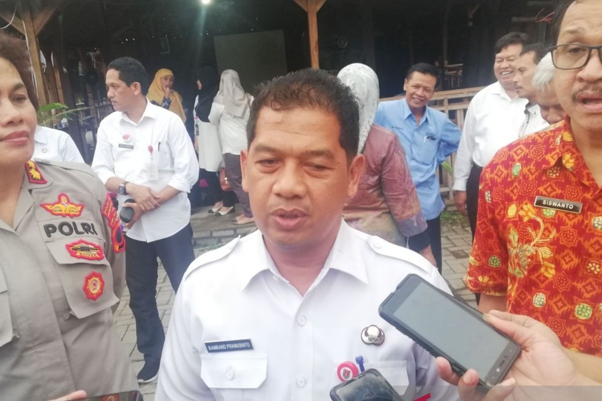 Disdik Semarang intensifkan konseling sekolah dampingi siswa