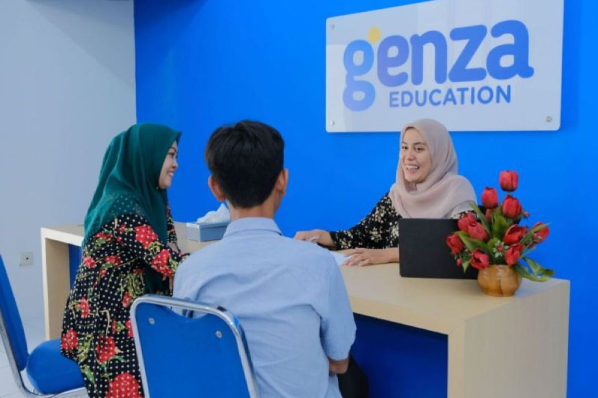 Genza Education: Membangun standar baru dalam layanan bimbingan belajar