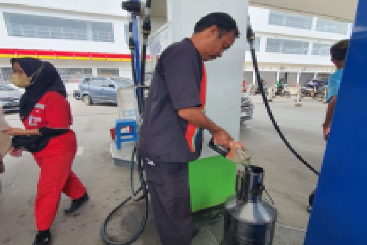 Pertamina Patra Niaga Sumbagsel gerak cepat respon masukkan masyarakat