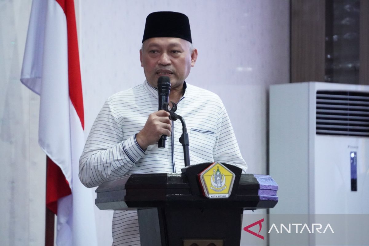 Kemenag tingkatkan  kinerja ASN beri pelayanan prima pada masyarakat