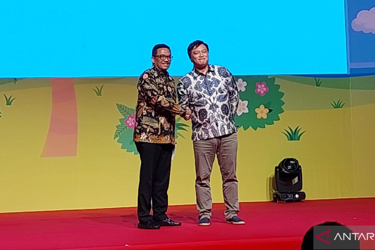 Garuda Indonesia harap kolaborasi livery beri kontribusi pariwisata
