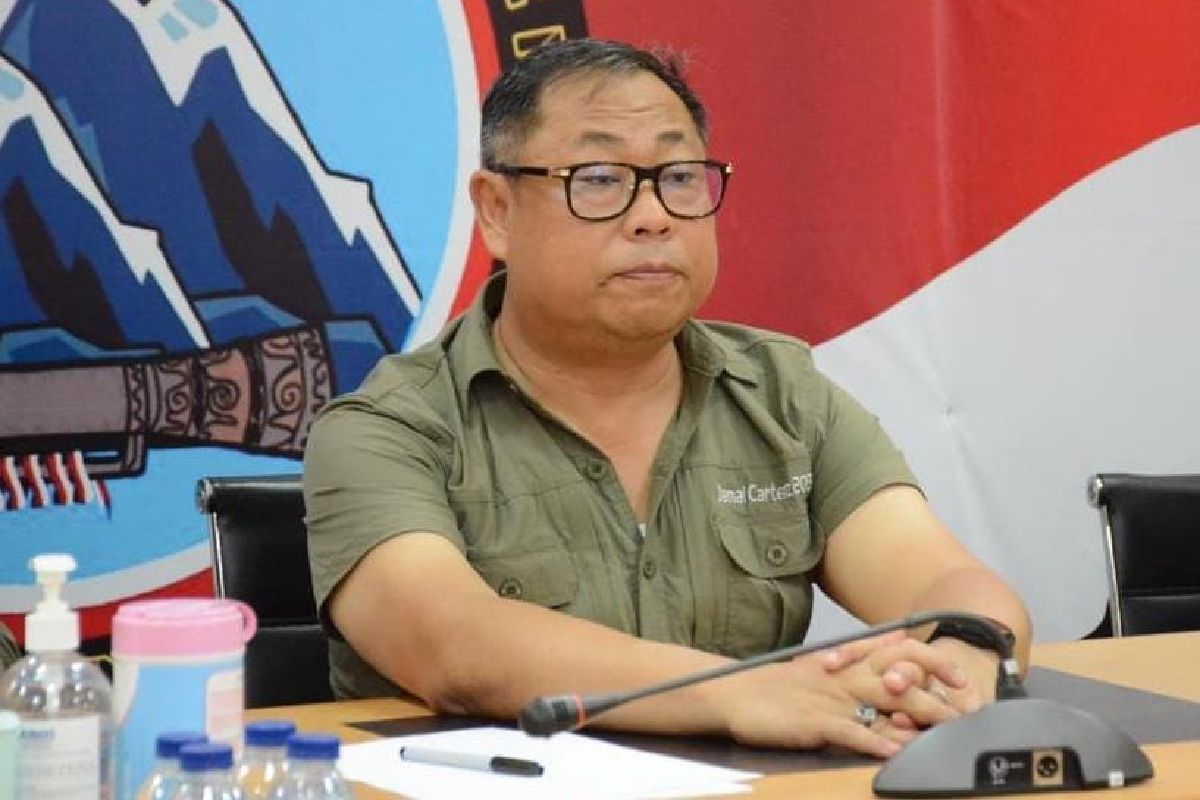 Kaops Damai Cartenz harap sandera Philip segera dibebaskan