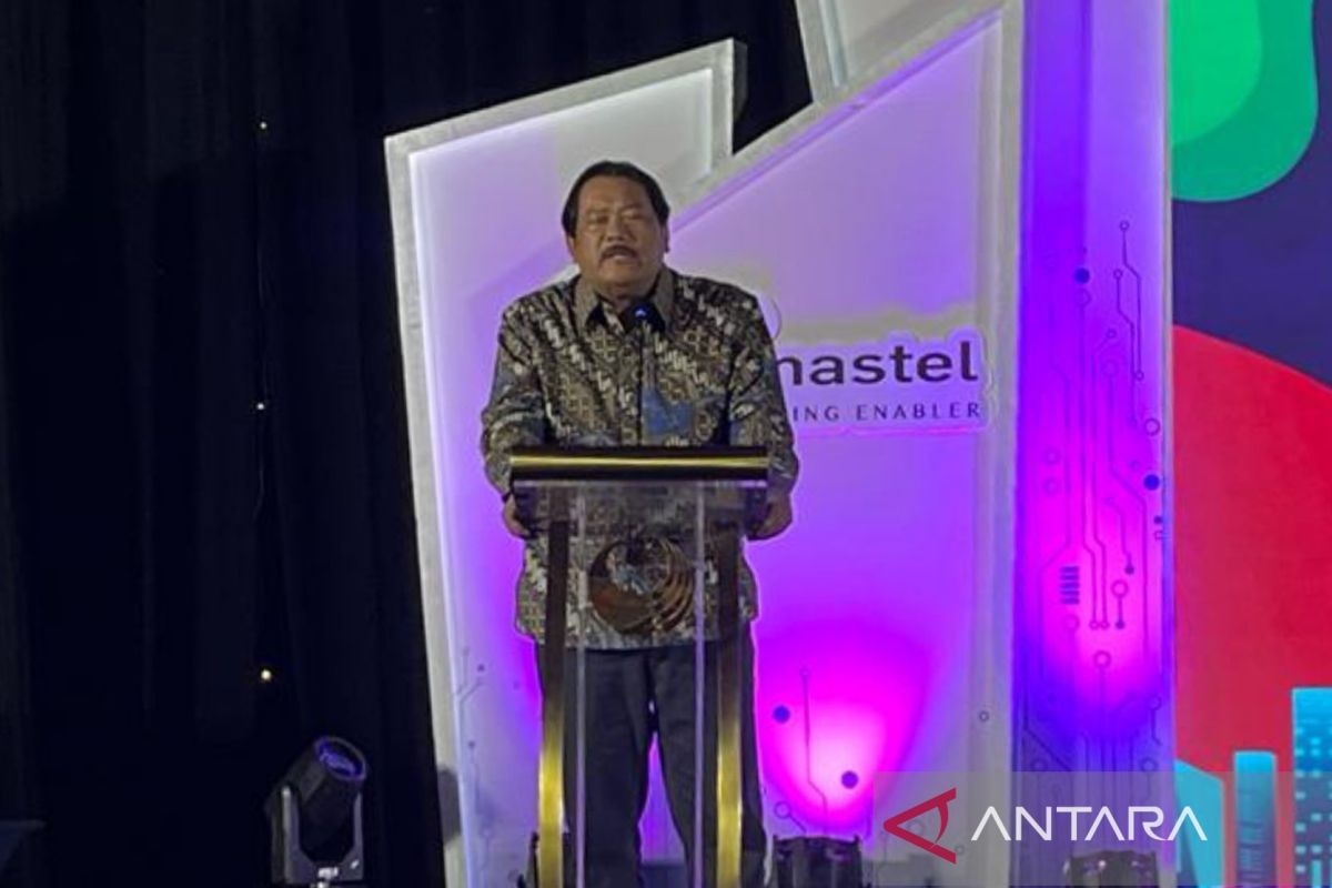 Mastel berkomitmen menjadi yang terdepan dalam percepatan telematika di Indonesia