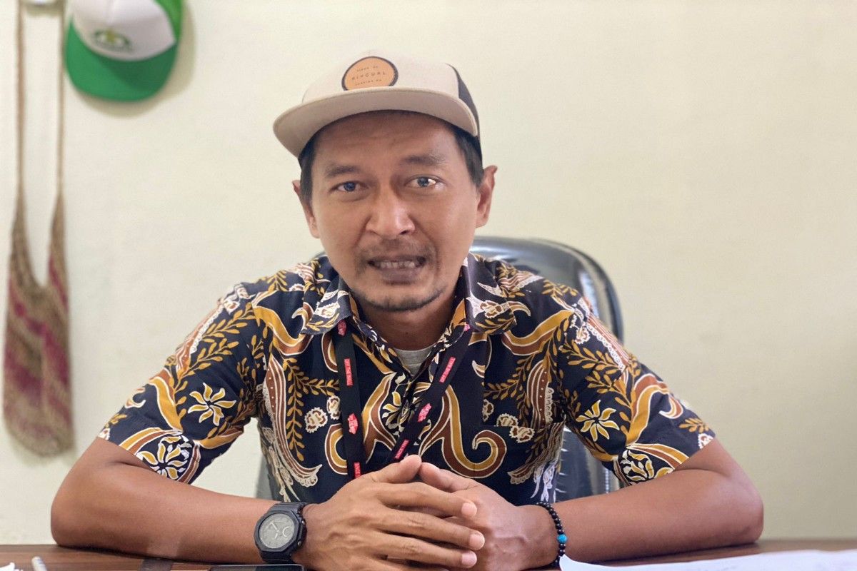 Bulog Timika siapkan bera tiga kabupaten