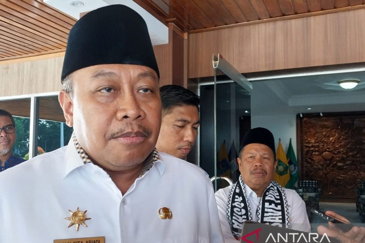 Lalu Gita Ariadi, Pemimpin inspiratif untuk NTB