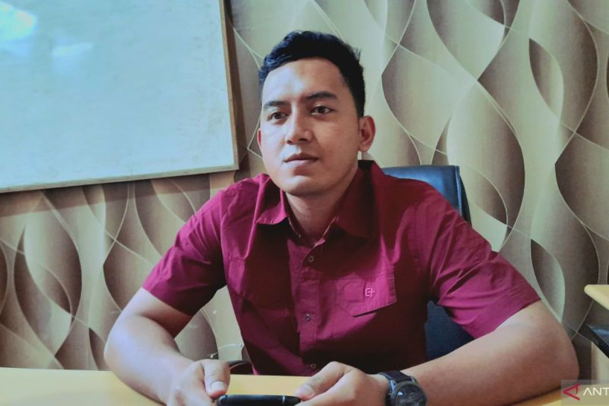 Tersangka kematian mahasiswa di Gorontalo terancam lima tahun penjara