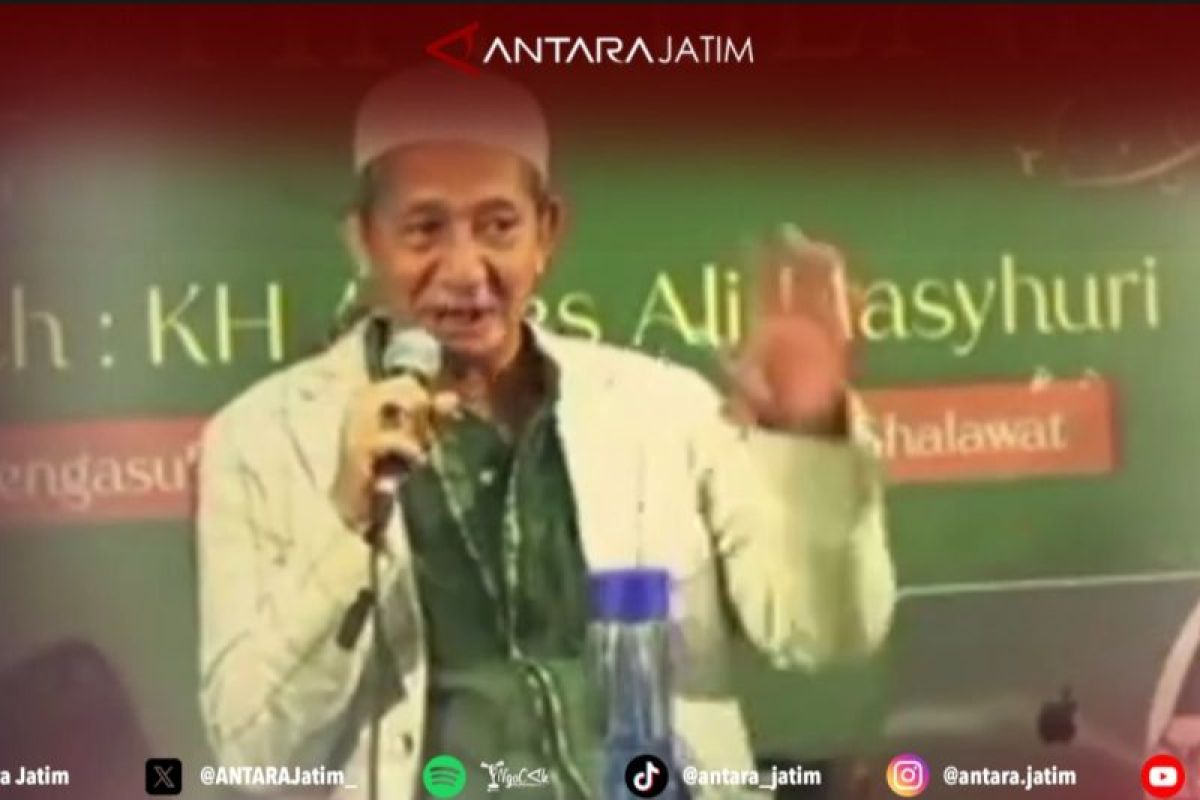 Begini tanggapan Cak Imin tentang ceramah Gus Ali