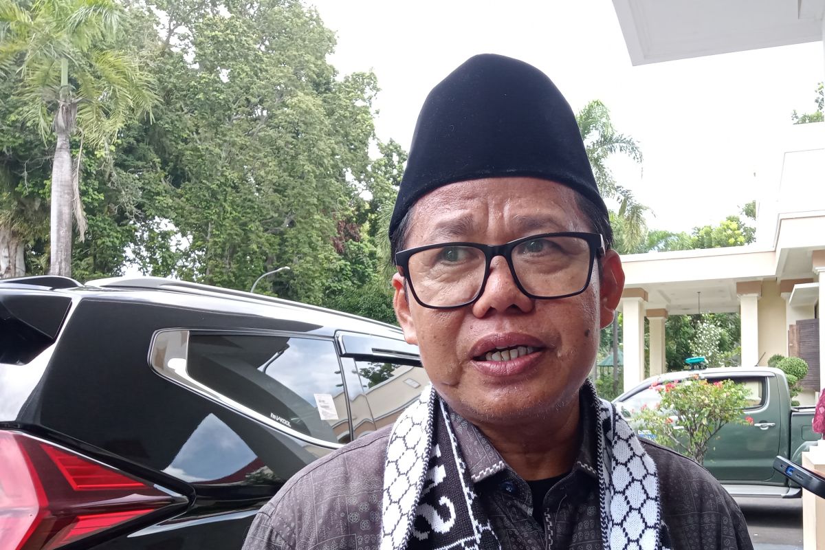 Disdik Mataram dapat bantuan Rp20 miliar untuk rehab sekolah