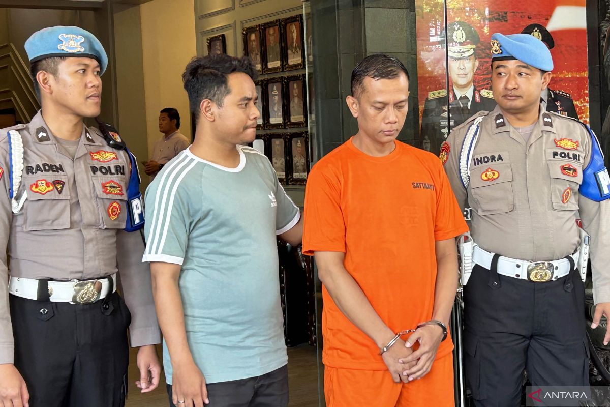 Polisi sebut pelaku mutilasi di Malang berupaya hilangkan barang bukti