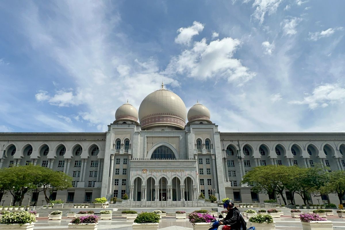 Empat WNI lolos dari hukuman mati di Malaysia