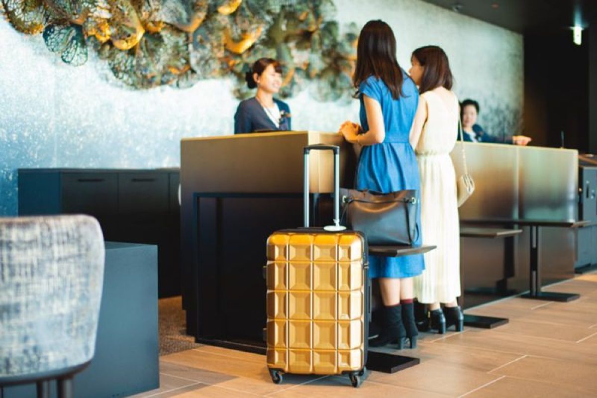 Airporter and MUIC Kansai Launch Off-airport Check-in Service at Kansai International Airport