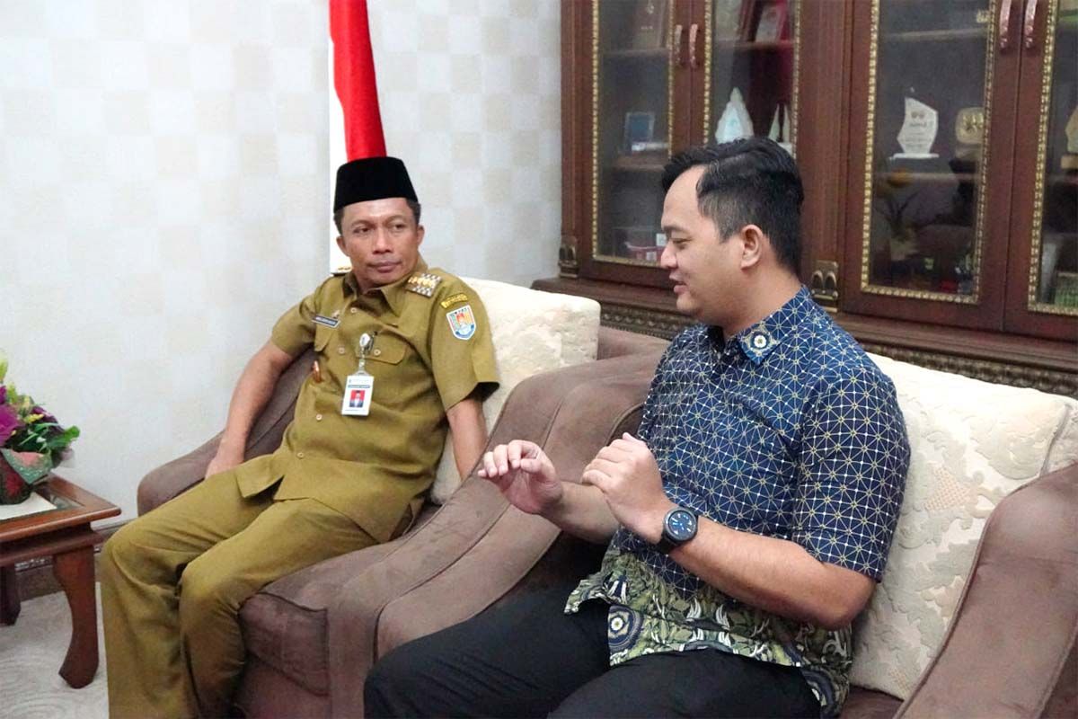 BPJS Kesehatan ajak Pemkab Cilacap tingkatkan kepesertaan Program JKN