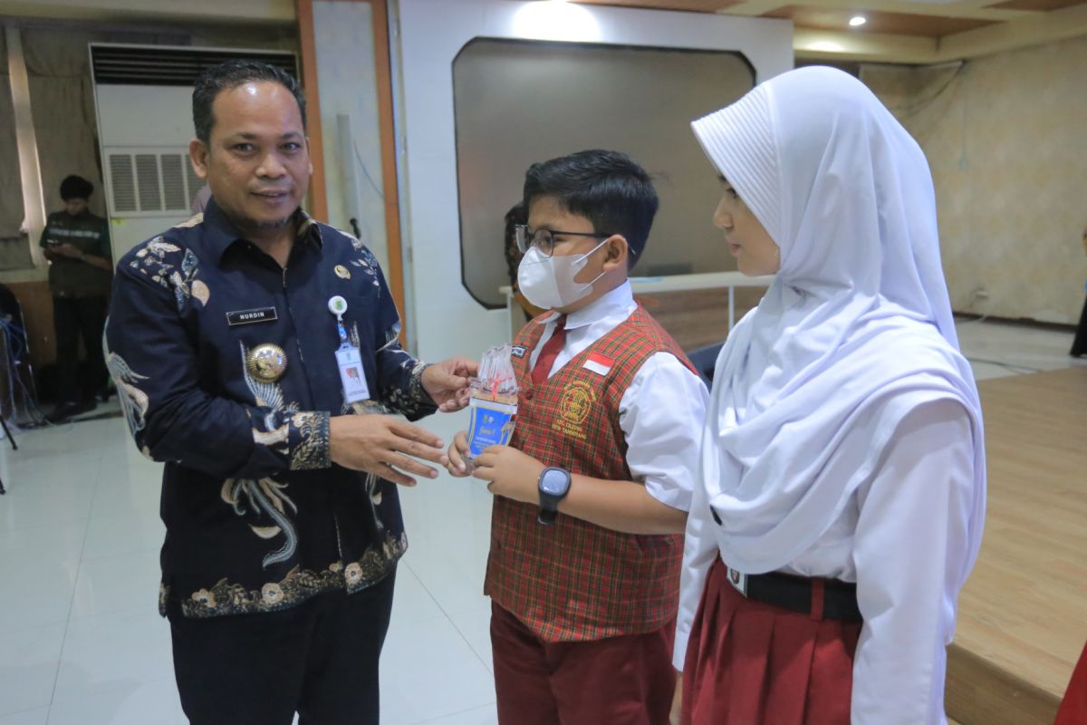 Pemkot Tangerang luncurkan program Pelajar Tangerang Mengaji di 620 sekolah