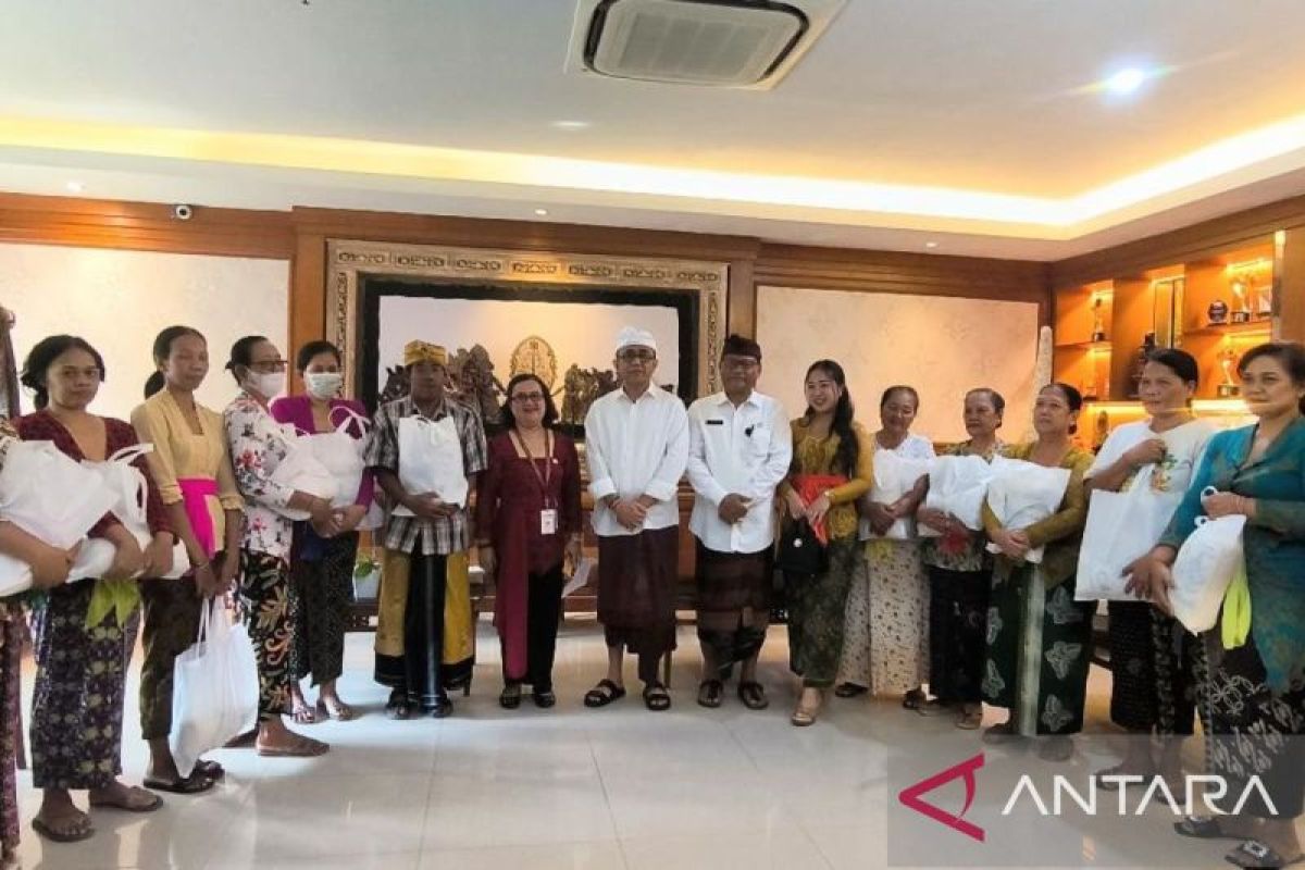 Denpasar siapkan program inovasi bagi perempuan rawan sosial ekonomi