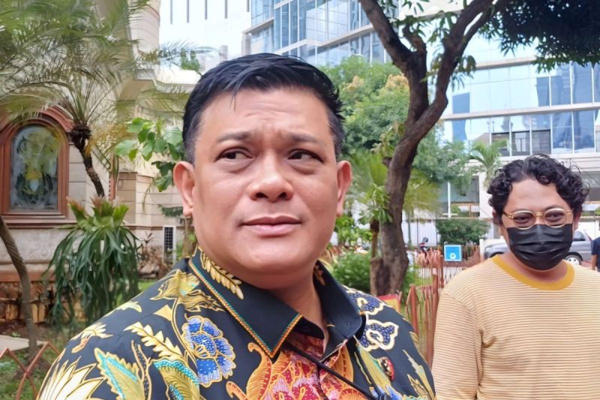 Pengembalian berkas eks Ketua KPK Firli proses P-19