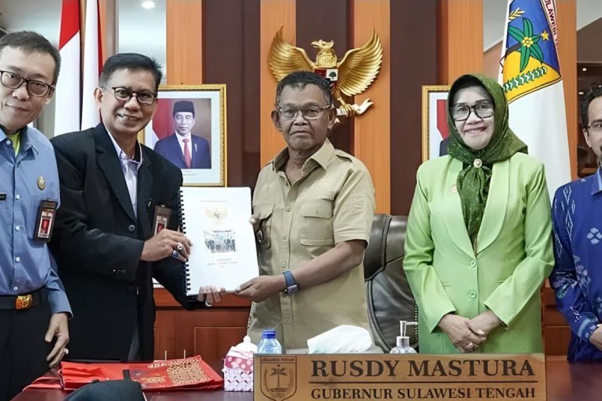 Rusady Mastura minta KI terus kawal keterbukaan informasi publik