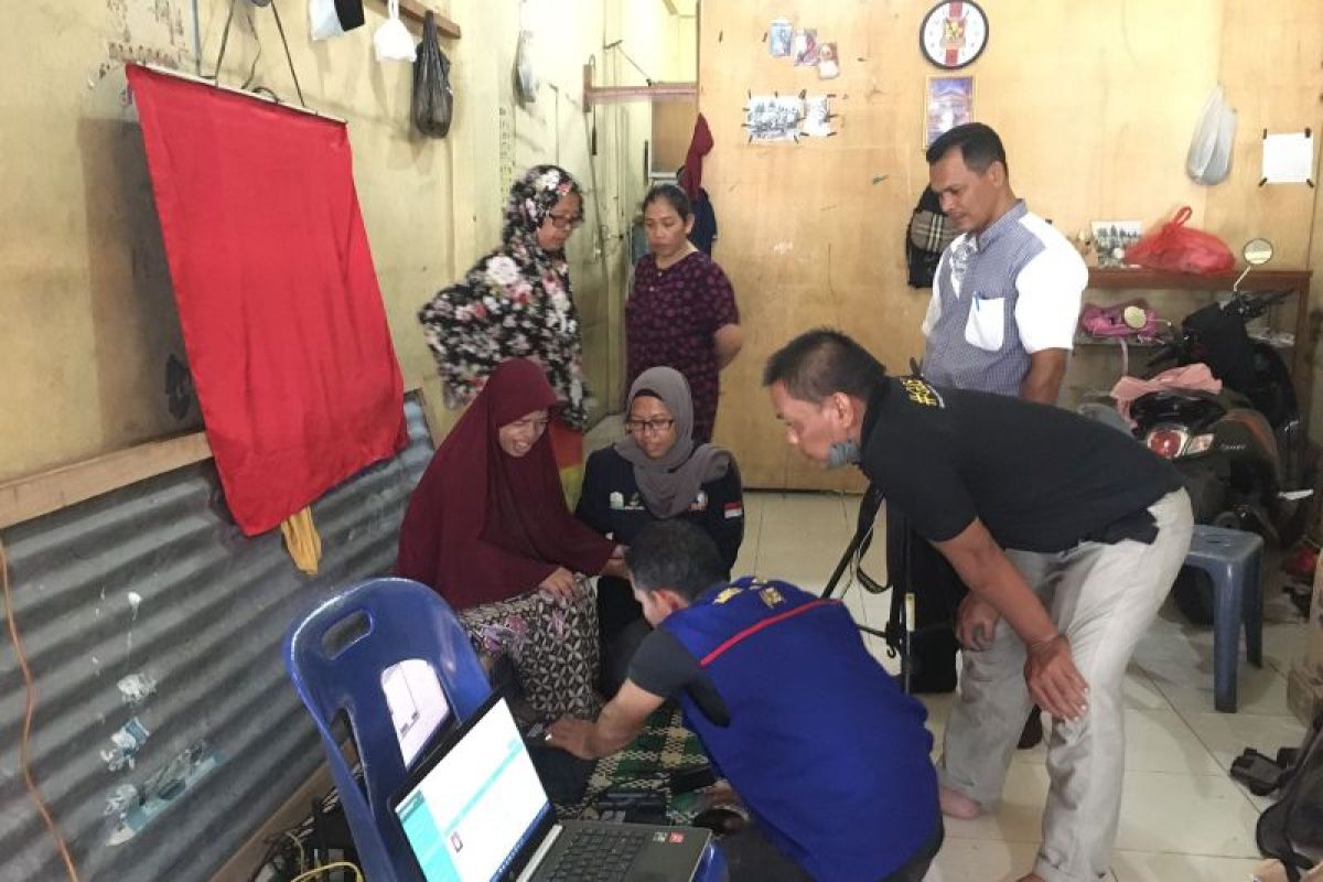 Disdukcapil Aceh Besar minta gampong maksimalkan PRG