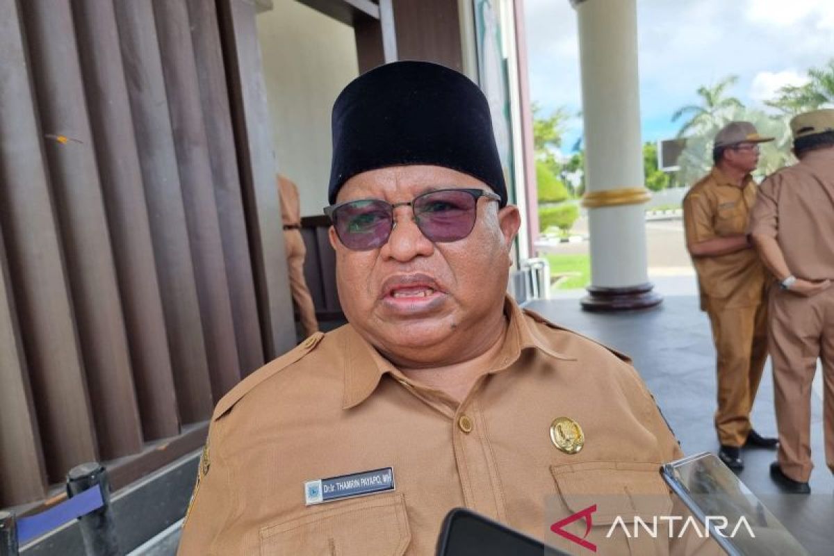 Pemprov Papua Barat ingatkan penyelenggara pemilu harus netral