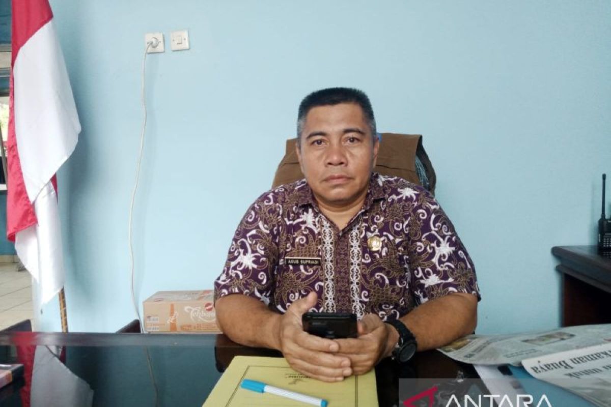 BPBD Belitung minta KPU tidak dirikan TPS di lokasi rawan  banjir