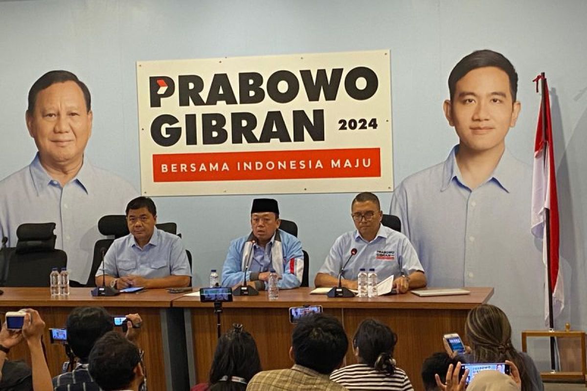 TKN Prahowo-Gibran sebut temuan PPATK belum tentu tindak pidana