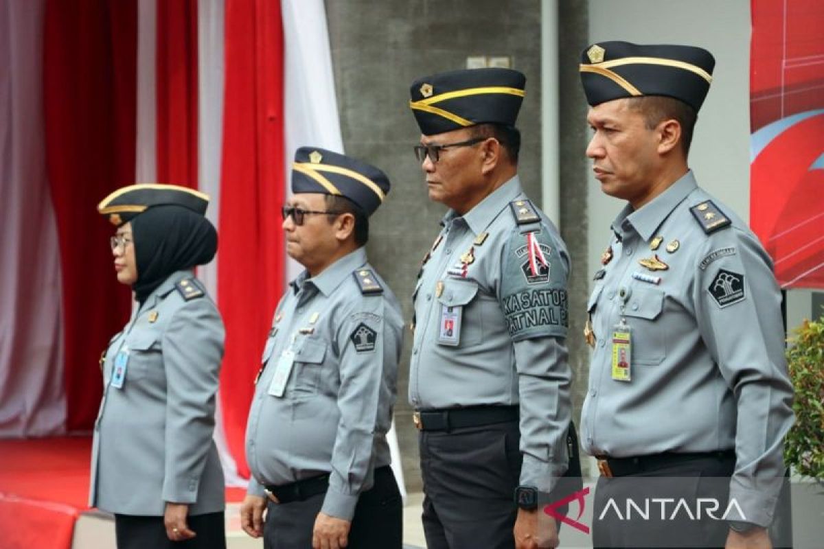 Kemenkumham DKI bentuk satgas cegah ASN terlibat politik praktis