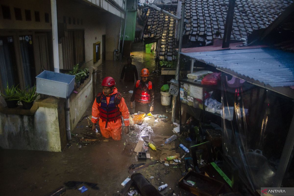 Jabar asesmen dugaan kerusakan alam KBU sebabkan banjir Bandung Raya