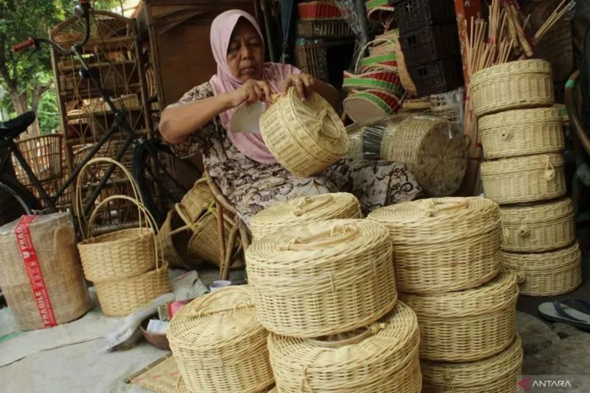 BSN beri kemudahan pemberian SNI bagi UMK lewat bina UMK