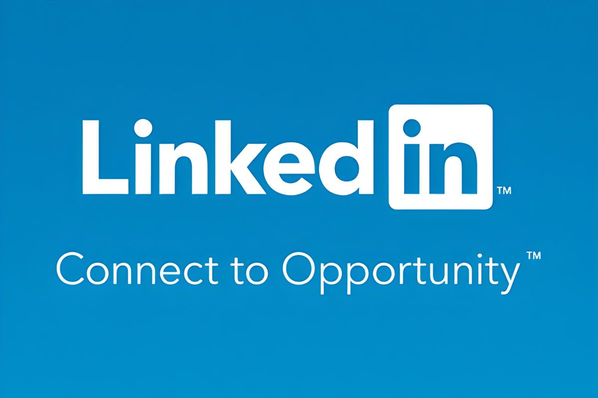 Cara mendaftar akun LinkedIn