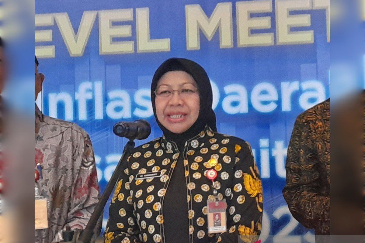 Pemprov Banten siapkan desk pemilu untuk pantau potensi kerawanan