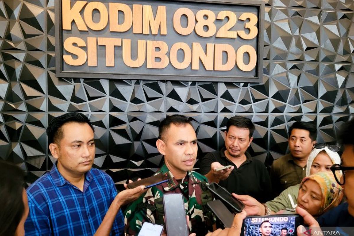 Kodim Situbondo: Program rehabilitasi RTLH rampung Maret 2024