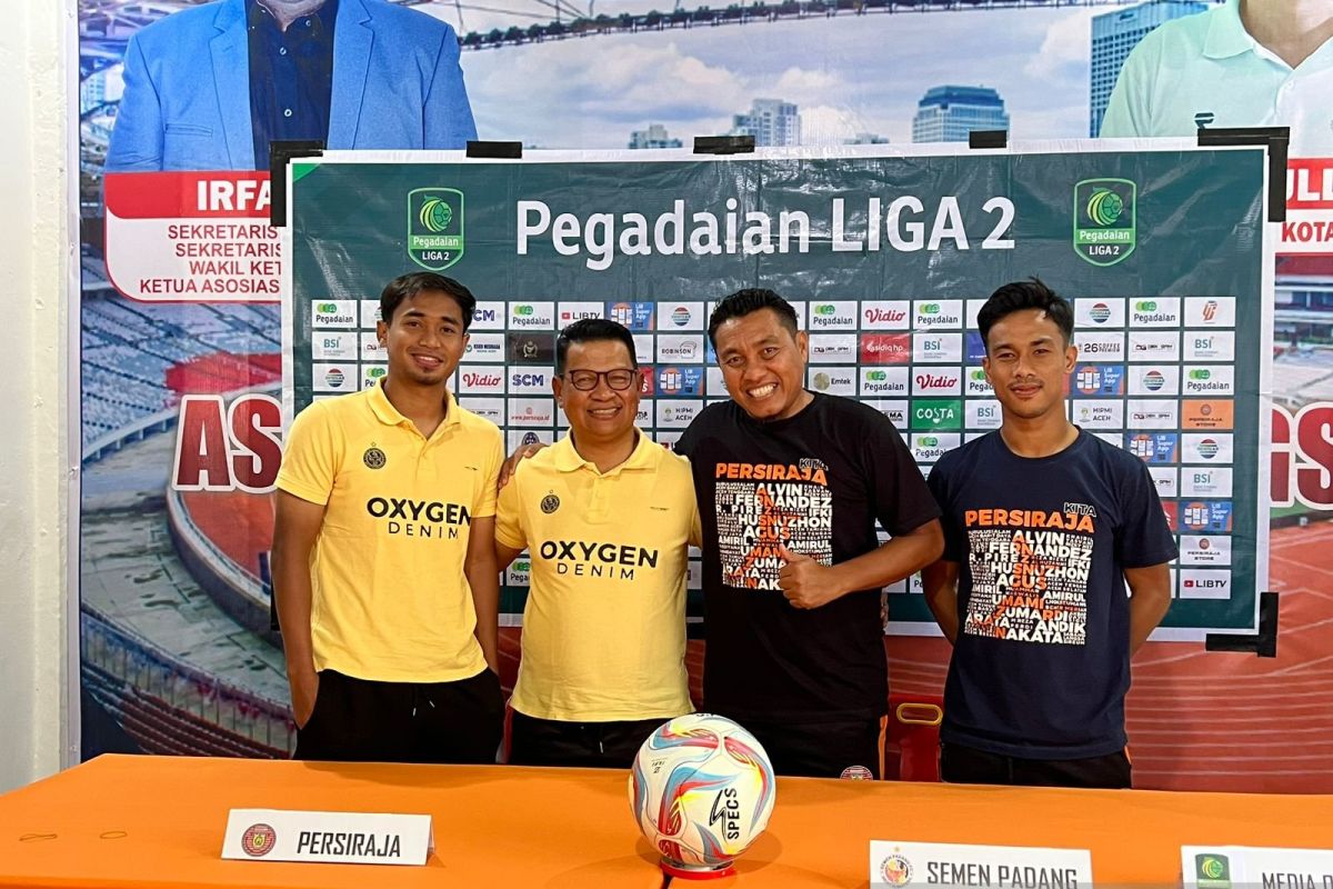 Andik Vermansyah belum pasti perkuat Persiraja hadapi Semen Padang FC