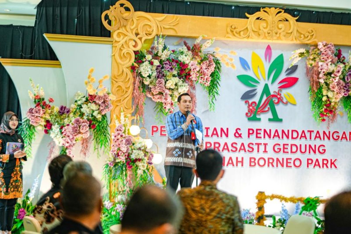 Wali Kota dorong pengembangan potensi pariwisata Banjarbaru