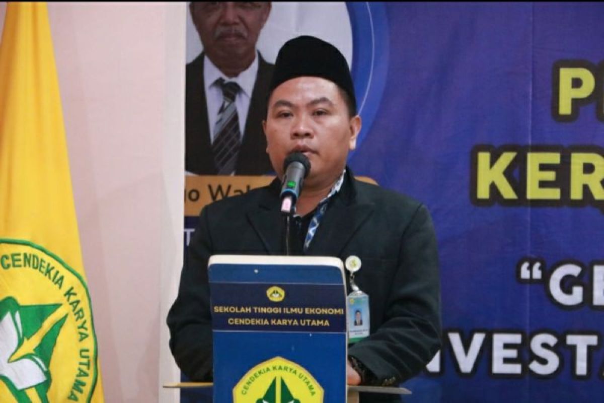 Kepala Kanwil DJP Jateng I resmikan "tax center" ke-29