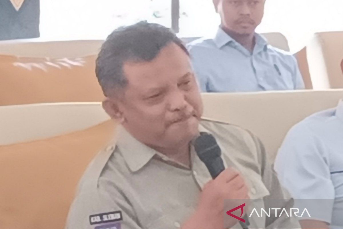 BPBD ingatkan seluruh wilayah Sleman berpotensi terjadi bencana angin kencang