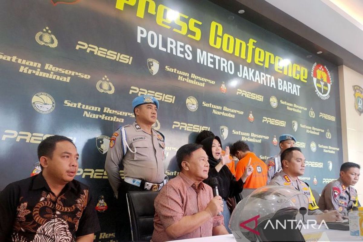 Tiga petugas terbukti langgar SOP saat tangkap asisten Saipul Jamil