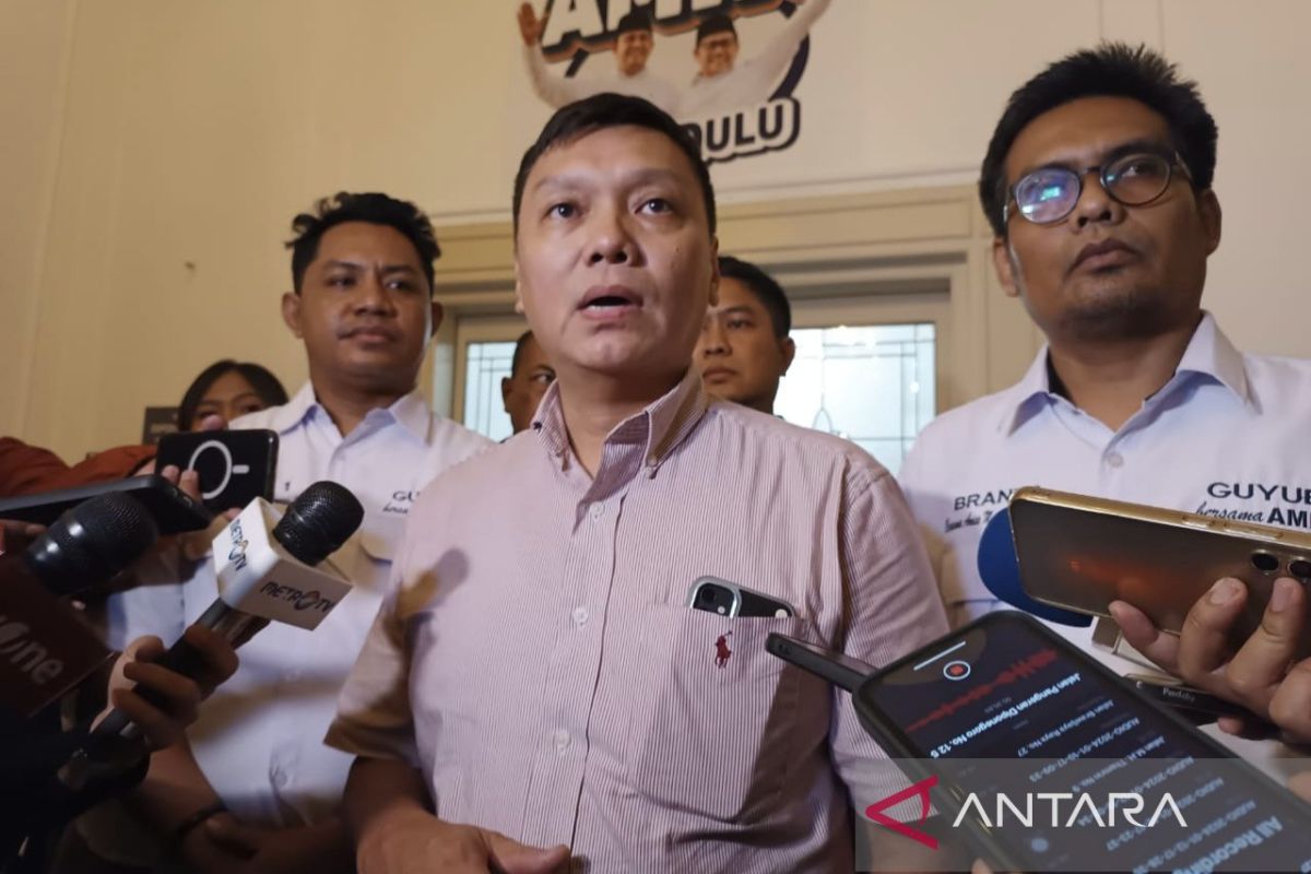Jubir: Anies hormati PDIP dan Megawati tolak presiden tiga periode