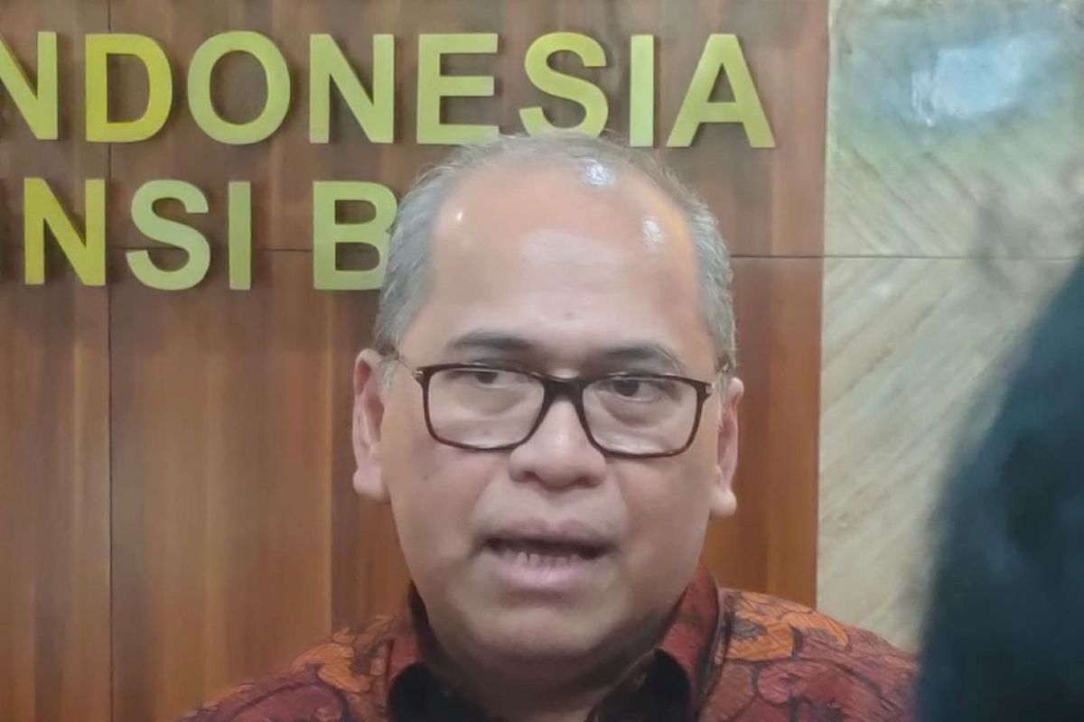 BI: Nilai transaksi QRIS di Bali 2023 naik 214,5 persen