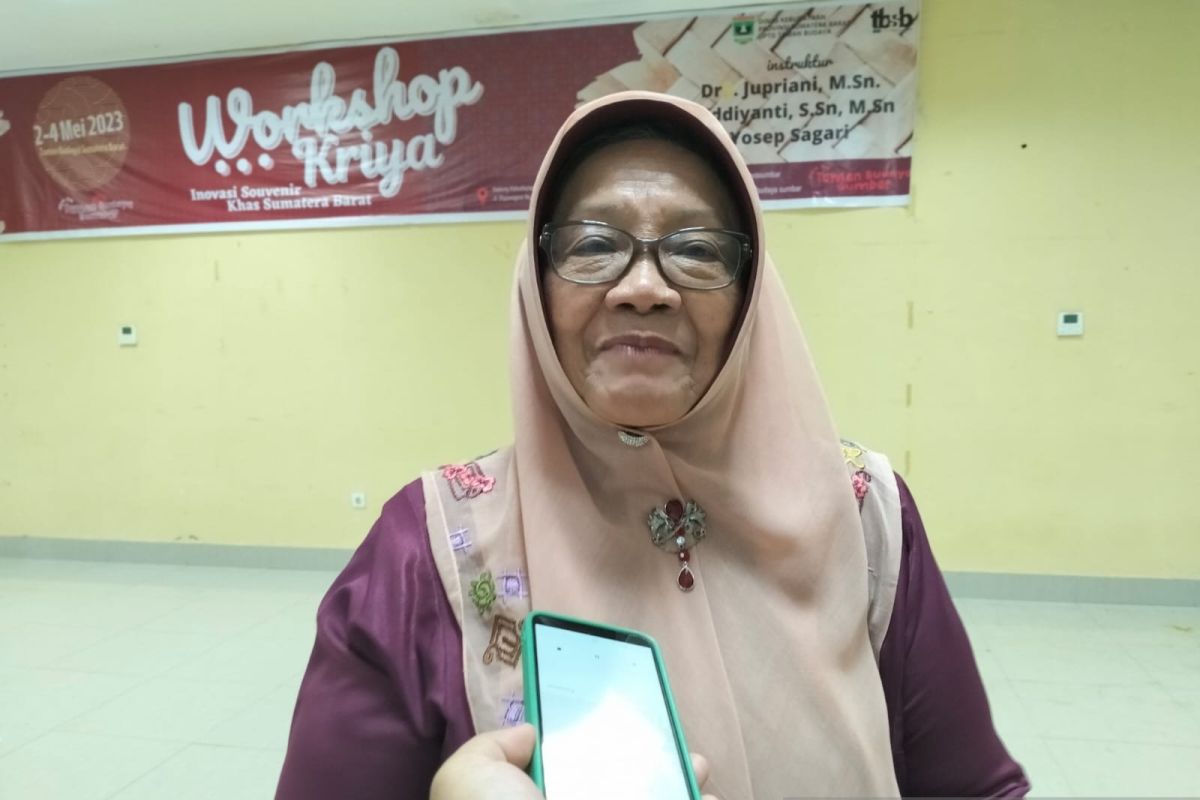 Peran penting perempuan Minangkabau menyukseskan Pemilu 2024
