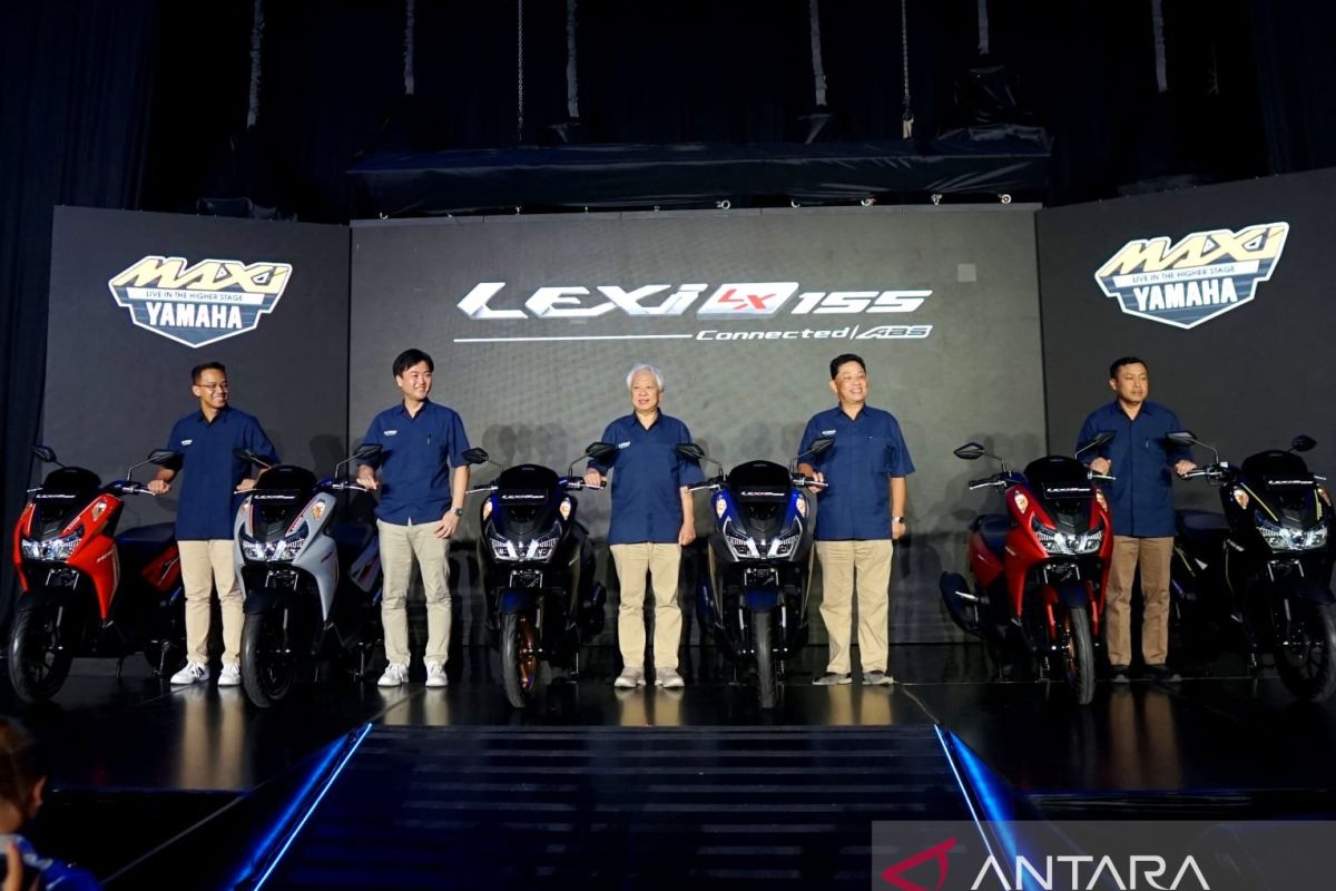 Banyak yang Penasaran, Segini Biaya Servis Yamaha LEXi LX 155 Selama 3 Tahun