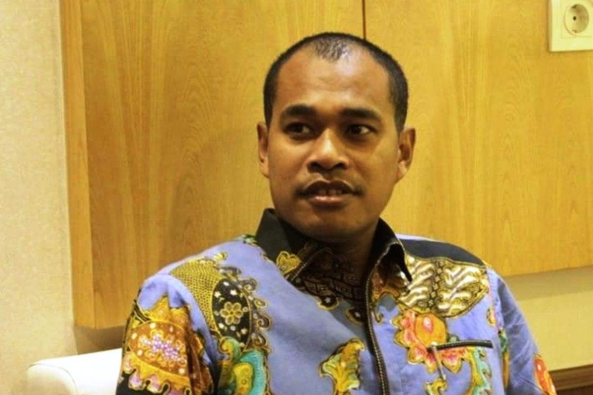 Advokat Siwalima Maluku minta pernyataan Kapolri soal estafet kepemimpinan tak dipolitisasi