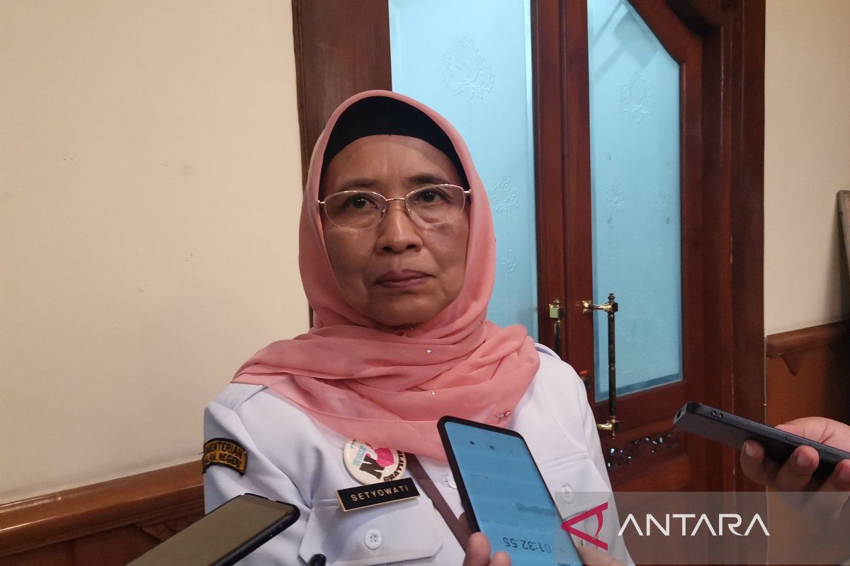 DKK Surakarta: PHBS penting untuk antisipasi penyakit  musim hujan