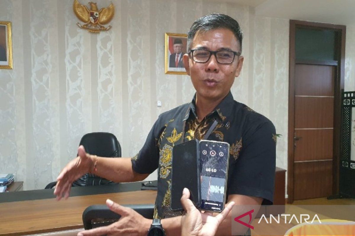 PT Pelindo Jayapura: Bongkar muat peti kemas capai 81.425 teus di 2023