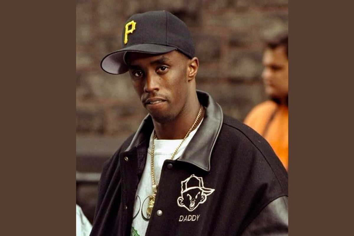 Sean "Diddy" Combs lewatkan Grammy 2024 karena hadapi tuntutan hukum