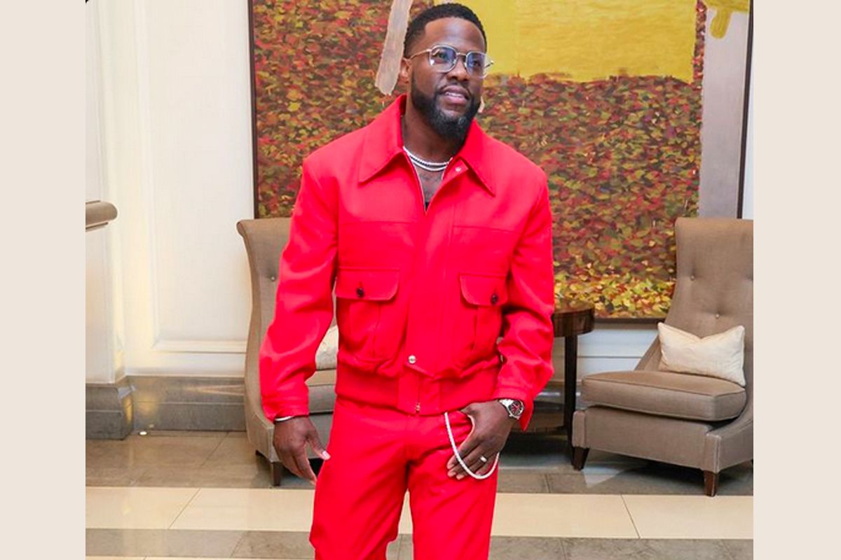 Kevin Hart kembali tegaskan keengganan jadi host ajang Oscar