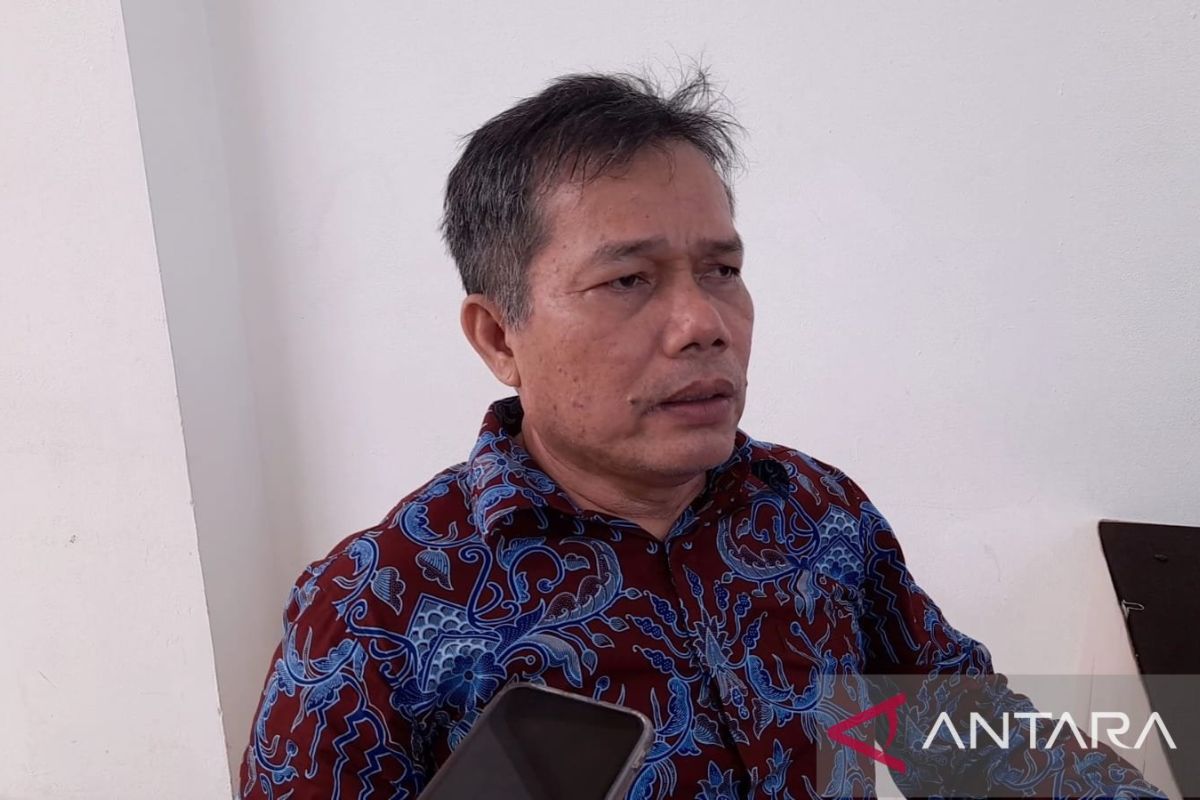 Bawaslu Bangka Tengah antisipasi pengawas TPS berafiliasi parpol