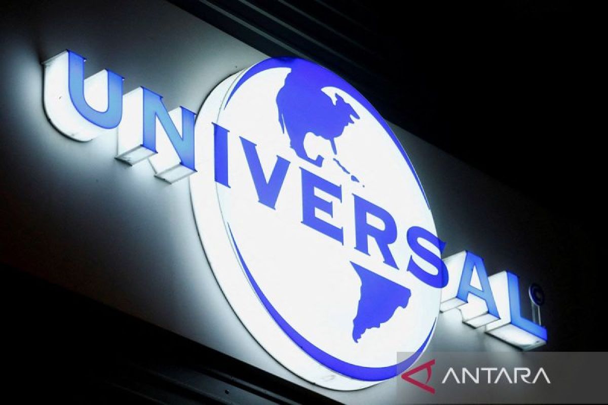 Universal Music Group akan rumahkan ratusan pegawai