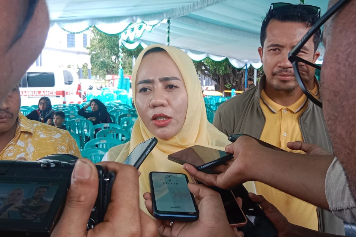 TKD Prabowo-Gibran akan datangkan  Ahmad Dhani pada kampanye di Maluku Utara